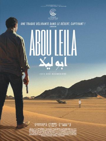 Affiche - Abou Leila
